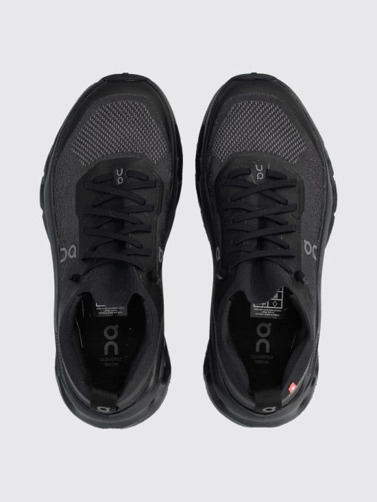 26SS 온 러닝 스니커즈 3WF30421043 Black - ON RUNNING