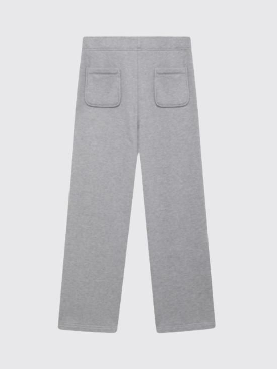 26SS 오트리 팬츠 SPPM038D Grey - AUTRY