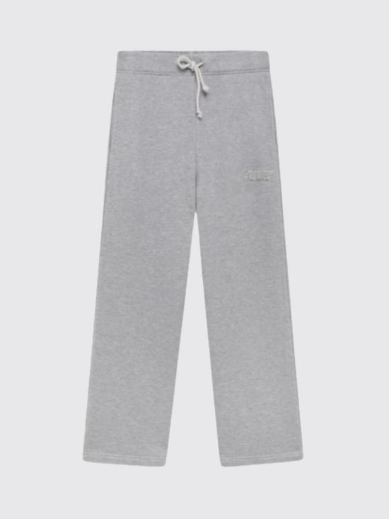 26SS 오트리 팬츠 SPPM038D Grey - AUTRY
