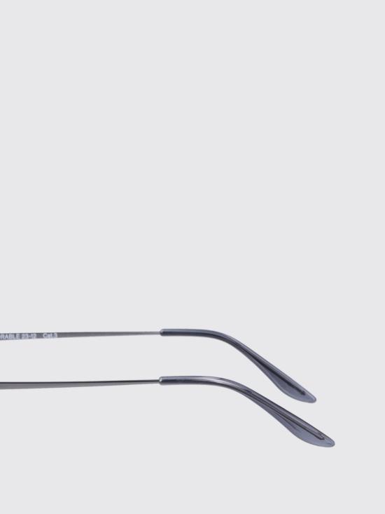 26SS 아워레가시 선글라스 A4238ATB Black - OUR LEGACY