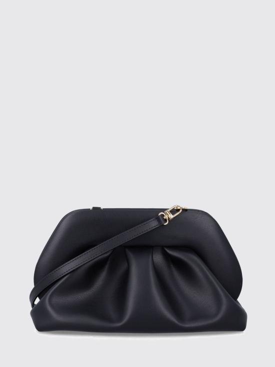 26SS 더모아레 클러치/파우치 NS1WTMBM0OOVF 0303A Black