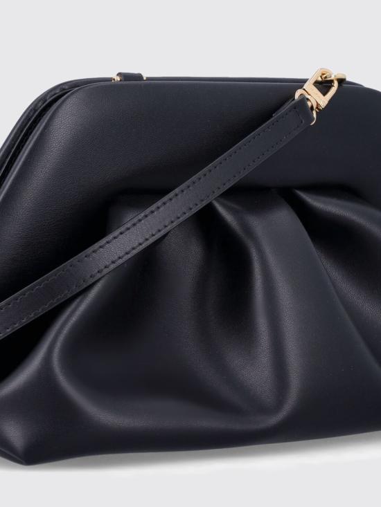 26SS 더모아레 클러치/파우치 NS1WTMBM0OOVF 0303A Black - THEMOIRE