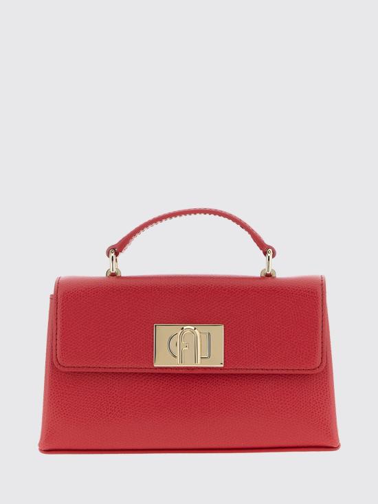 26SS 훌라 토트백 WE00423ARE000 RUB00 Red