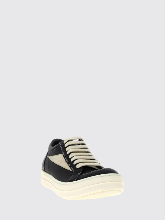 26SS 릭 오웬스 스니커즈 RP01F6888LCOLVS 911 White - RICK OWENS