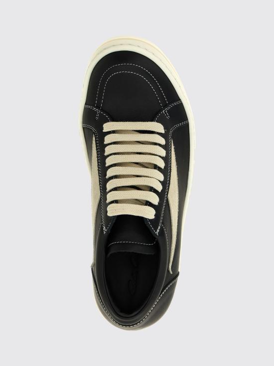 26SS 릭 오웬스 스니커즈 RP01F6888LCOLVS 911 White - RICK OWENS