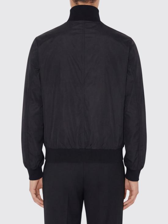 26SS 프라다 스웨터 UMC096SWMO1UPF F0002 Black - PRADA