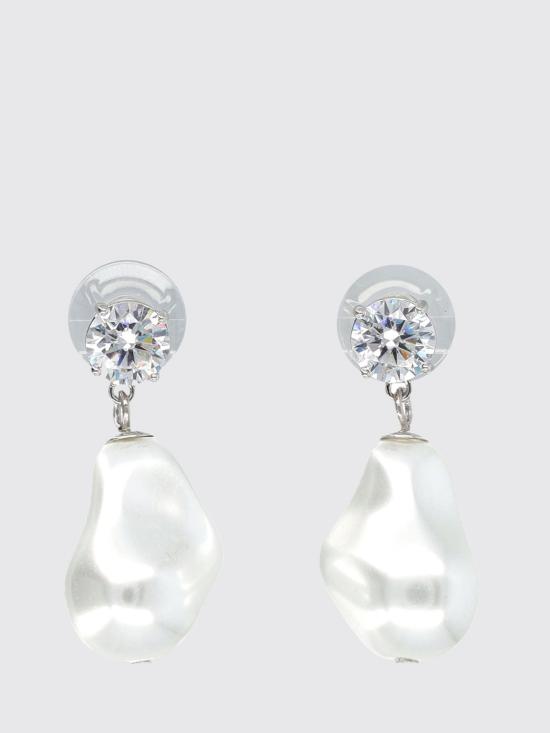 26SS 셀프 포트레이트 보석 RS26612EP PEARL White