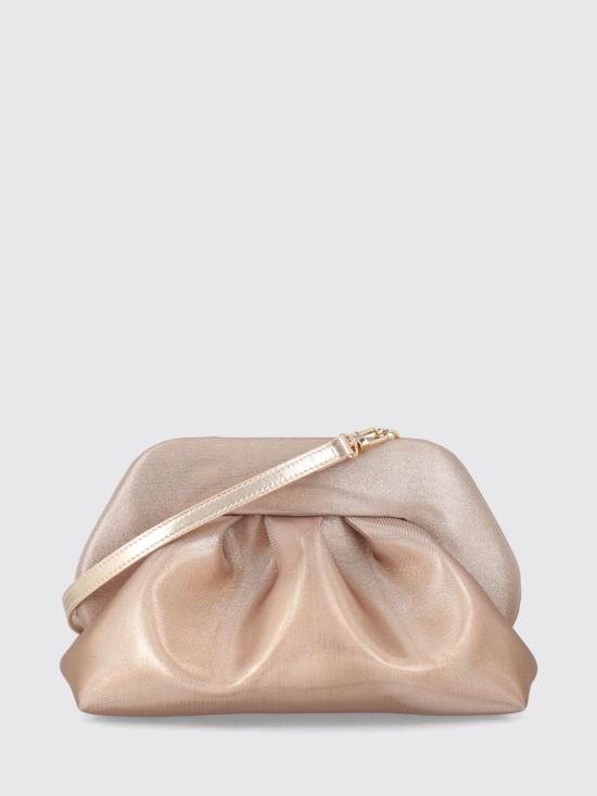 26SS 더모아레 클러치/파우치 261WTMBM0OORL 0019A Gold