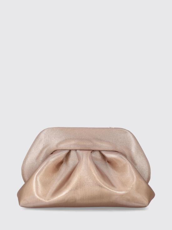 26SS 더모아레 클러치/파우치 261WTMBM0OORL 0019A Gold - THEMOIRE