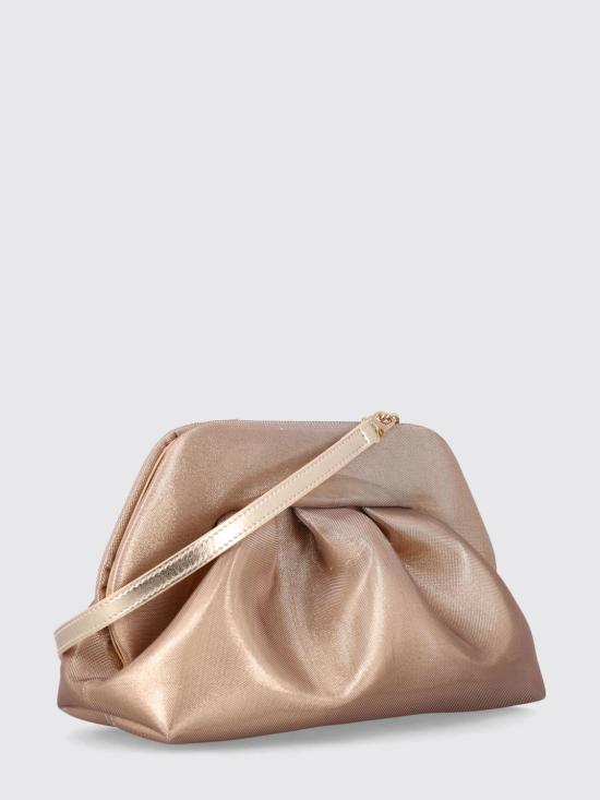 26SS 더모아레 클러치/파우치 261WTMBM0OORL 0019A Gold - THEMOIRE