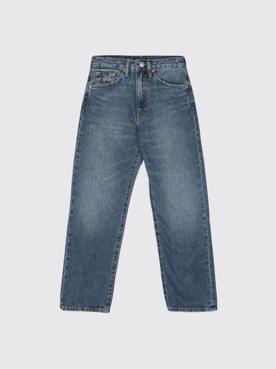 26SS [키즈] 폴로 랄프로렌 진 323917223 001 Blue