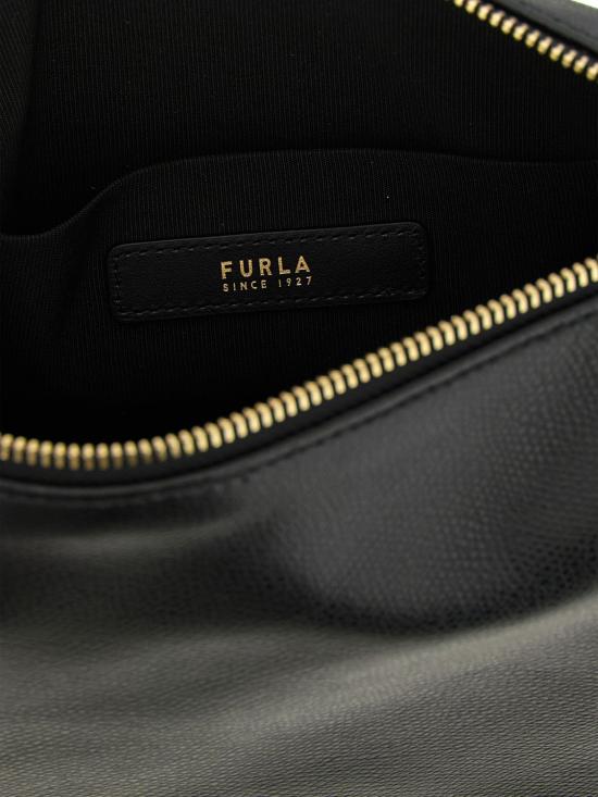 26SS 훌라 토트백 WE00877A0023 O6000 Black - FURLA