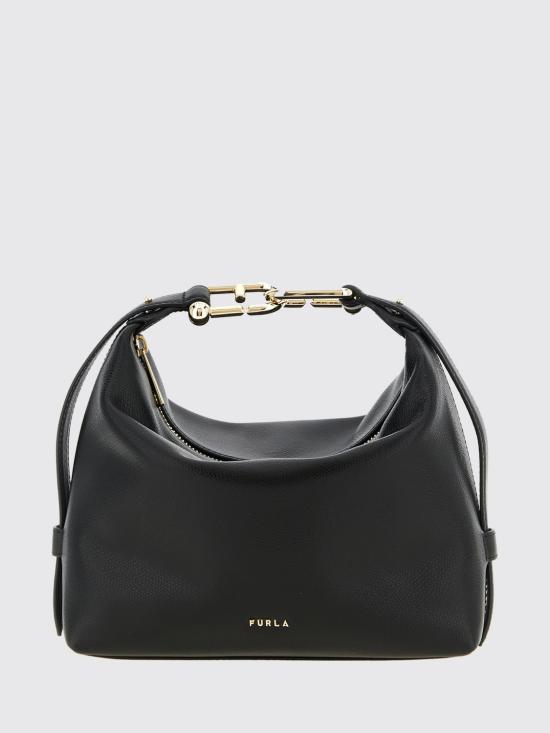 26SS 훌라 토트백 WE00877A0023 O6000 Black