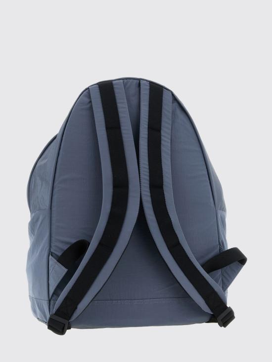 26SS 스톤 아일랜드 백팩 9200010S0251 V0024 Blue - STONE ISLAND