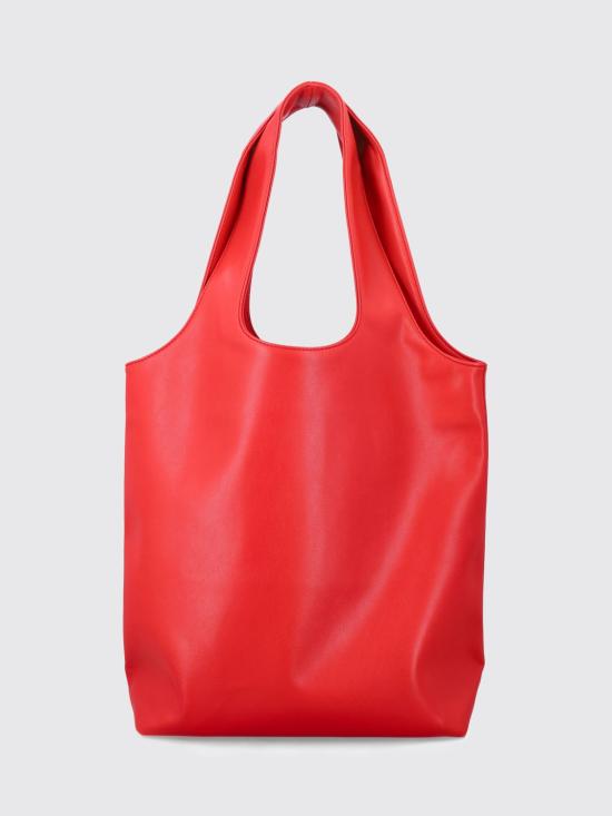 26SS 아페쎄 니논 스몰 토트백 M61861PUAAT GAA Red - A.P.C.