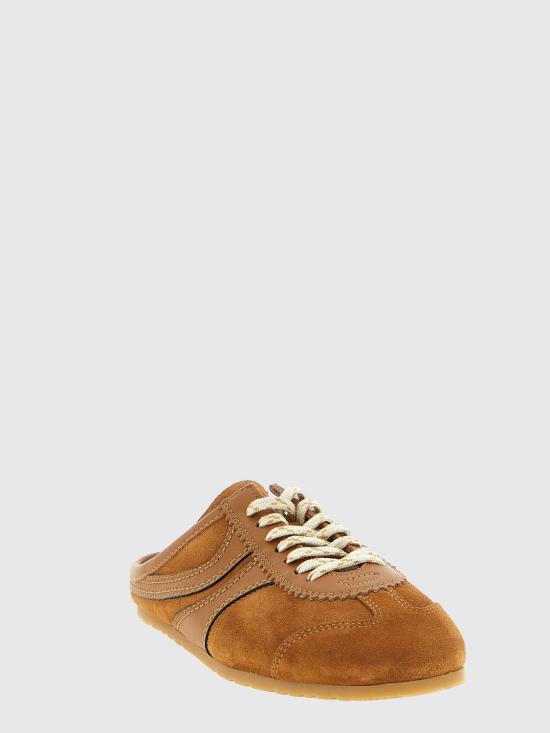 26SS 드리스 반 노튼 스니커즈 2610117780126 712 Brown - DRIES VAN NOTEN