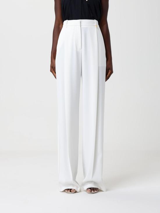 26SS 엘리자베타프랜치 스트레이트 팬츠 PA16761E2 360 Ivory