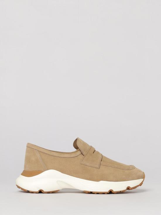 26SS 토즈 로퍼 XXW54C0JC41RE0 S812 Brown