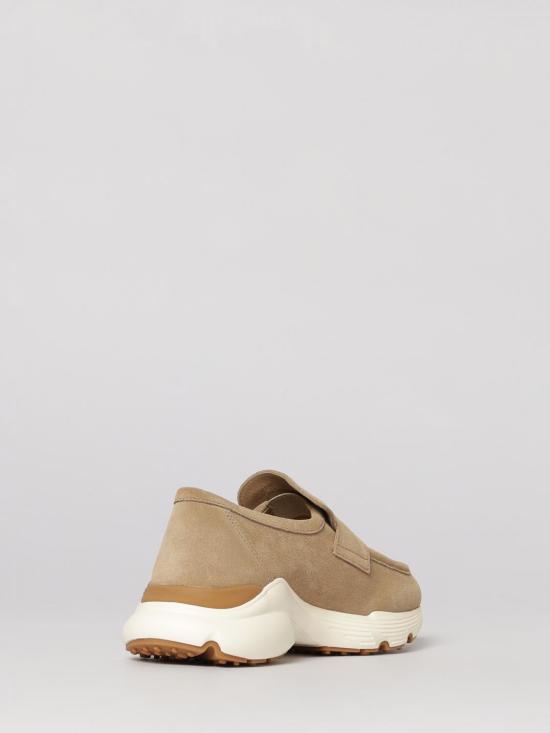 26SS 토즈 로퍼 XXW54C0JC41RE0 S812 Brown - TODS