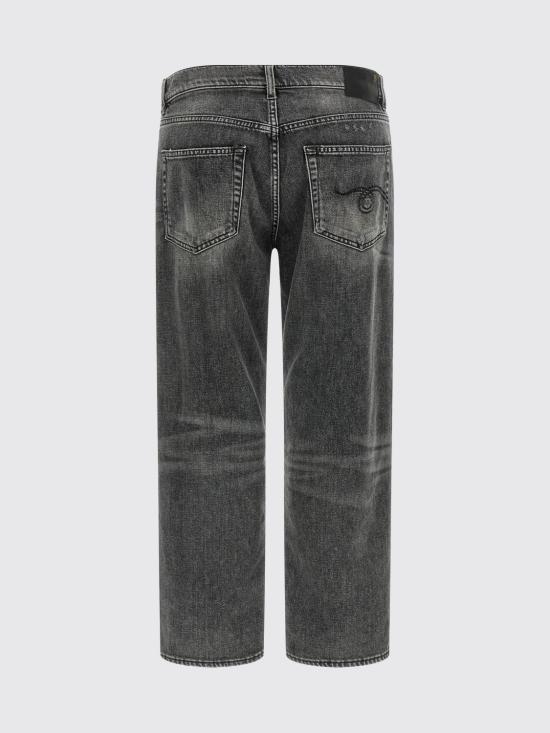 26SS 알13 데님 팬츠 R13W5083D 137C Grey - R13