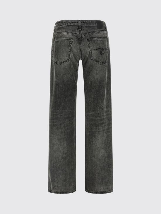 26SS 알13 데님 팬츠 R13WD220D 392A Grey - R13