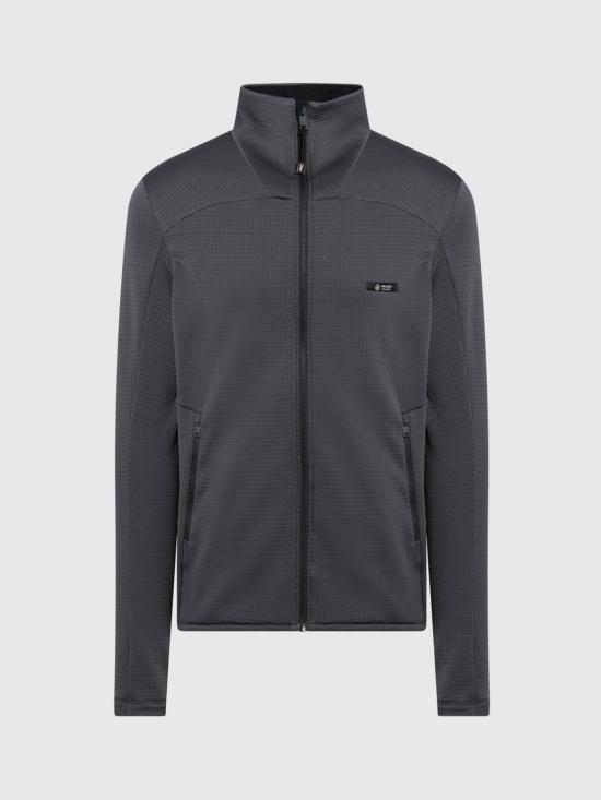 26SS 프라다 긴팔 티셔츠 UJL85COOO18VM F063H Grey