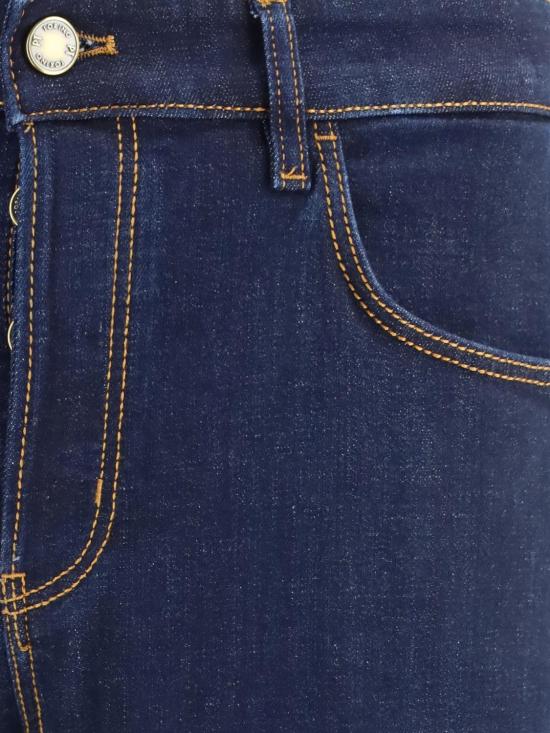 26SS 피티토리노 데님 팬츠 C5TP05B0AW0310 MN43 Denim - PT TORINO