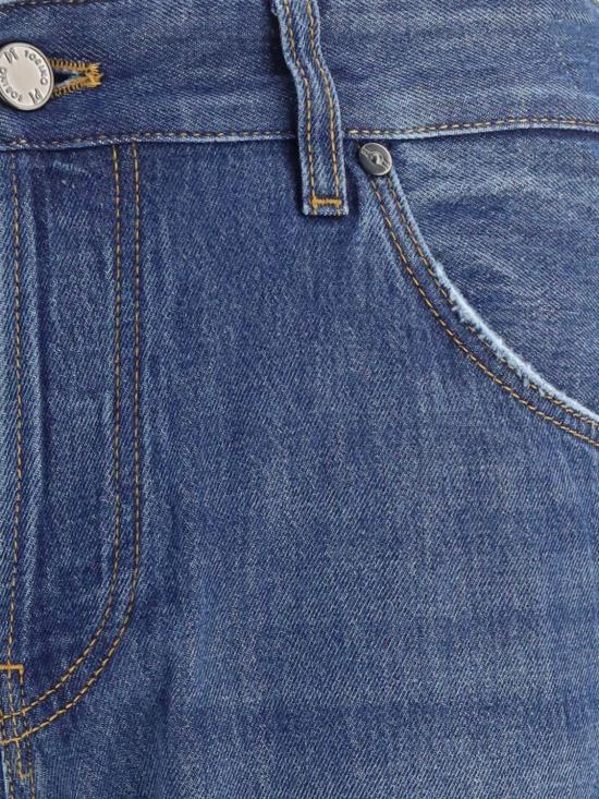 26SS 피티토리노 데님 팬츠 C5RP05B0CA5610 MN28 Denim - PT TORINO