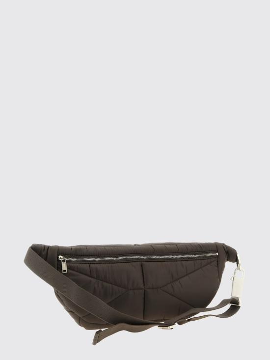 26SS 릭 오웬스 벨트백 MU01F5M01M8567 828 Brown - RICK OWENS