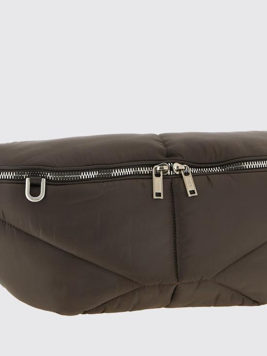 26SS 릭 오웬스 벨트백 MU01F5M01M8567 828 Brown - RICK OWENS