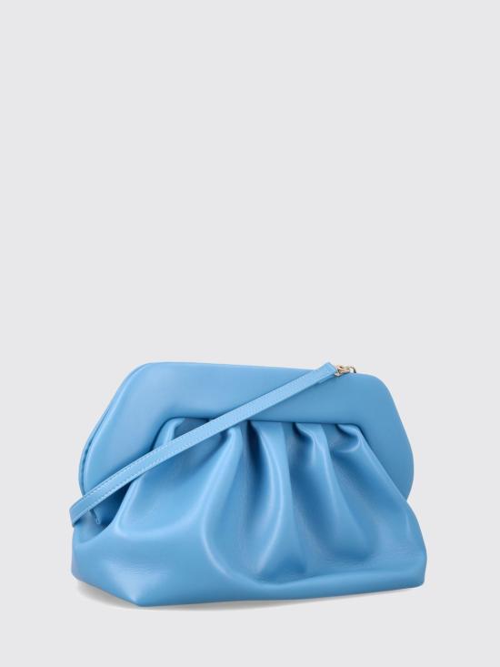 26SS 더모아레 클러치/파우치 261WTMB00OOVF 4123A Gnawed Blue - THEMOIRE