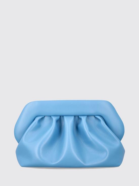 26SS 더모아레 클러치/파우치 261WTMB00OOVF 4123A Gnawed Blue - THEMOIRE