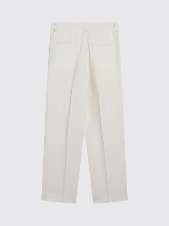 26SS 토템 팬츠 252WRB0289FB0459 116 Beige - TOTEME