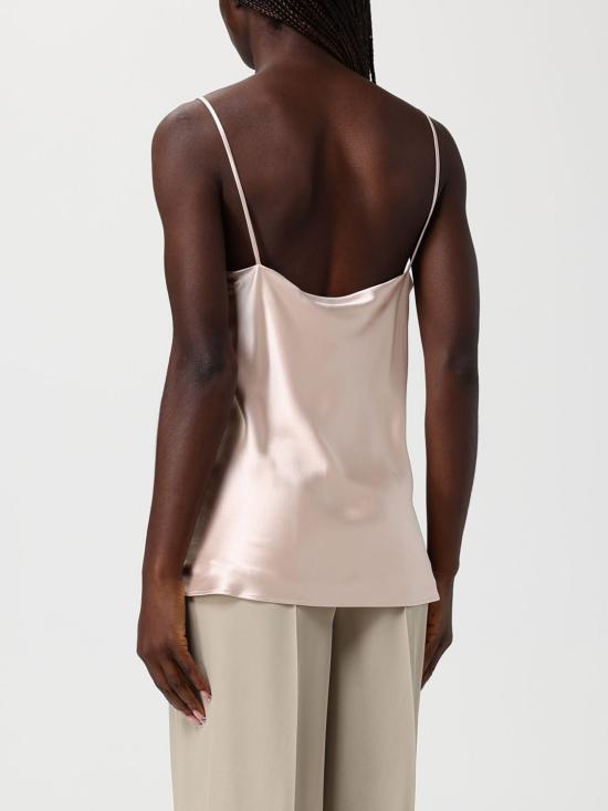 26SS 막스마라 민소매 티셔츠 2611161034600 007 Cream - MAX MARA