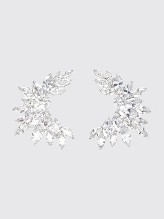 26SS 셀프 포트레이트 보석 RS26610ESL Silver