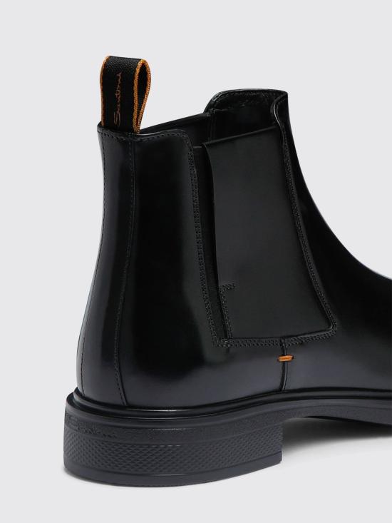 26SS 산토니 부츠 MGEO18937NEAXNTG N01 Black - SANTONI