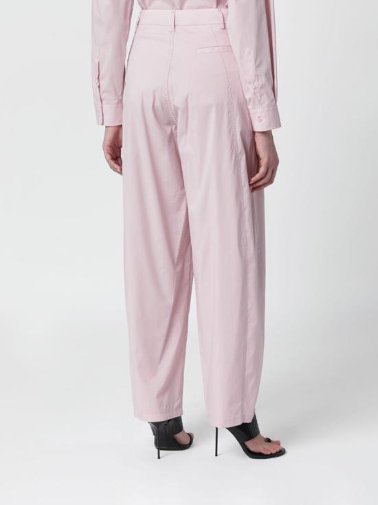 26SS 다크파크 스트레이트 팬츠 WTR36FAC134 0030 Pink - DARKPARK