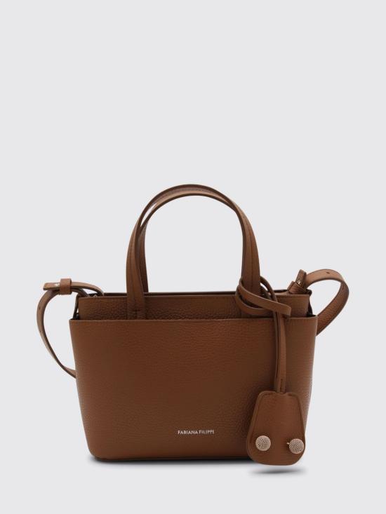 26SS 파비아나 필리피 토트백 BGD266A861M002 1264 Leather