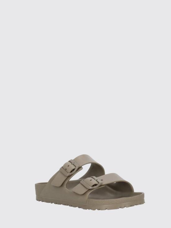 26SS 버켄스탁 아리조나 EVA 버켄스탁 1030466 Grey - BIRKENSTOCK