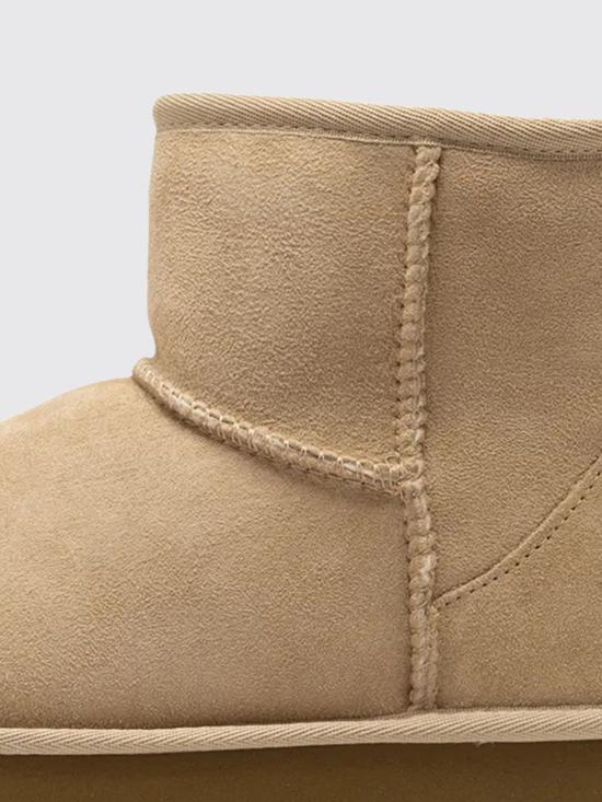 26SS 어그 클래식 미니 2 부츠 1016222 SAN Nude - UGG
