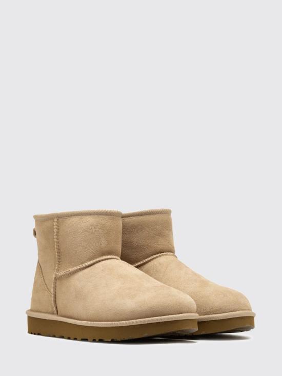 26SS 어그 클래식 미니 2 부츠 1016222 SAN Nude - UGG