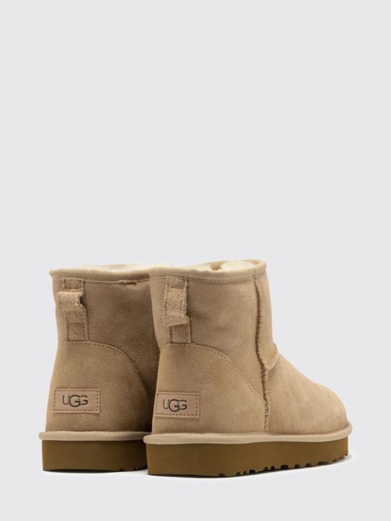 26SS 어그 클래식 미니 2 부츠 1016222 SAN Nude - UGG