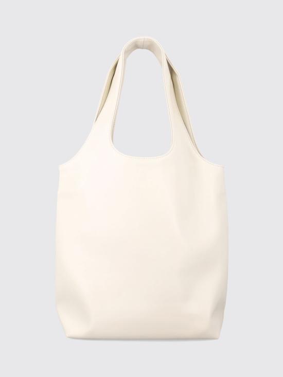 26SS 아페쎄 니논 스몰 토트백 M61861PUAAT AAD Beige - A.P.C.