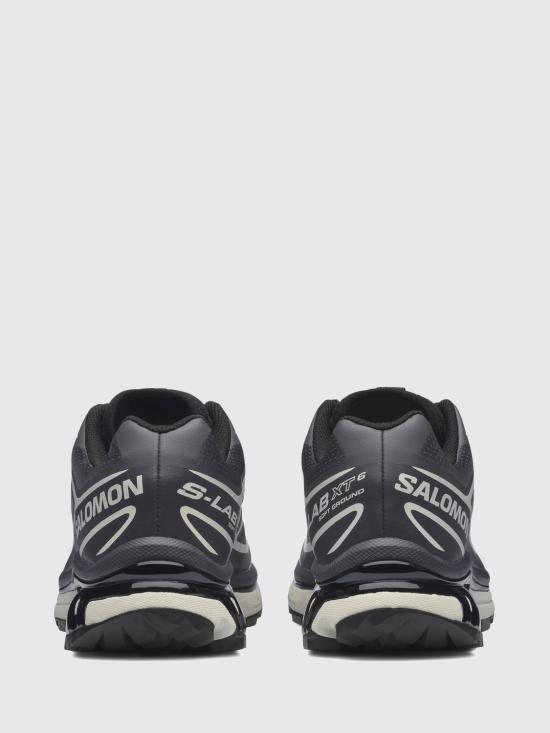 26SS 살로몬 스니커즈 L47989 500 Black - SALOMON