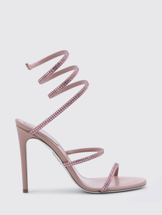 26SS 르네 카오빌라 힐/펌프스 C12369105R001 5338 Pink