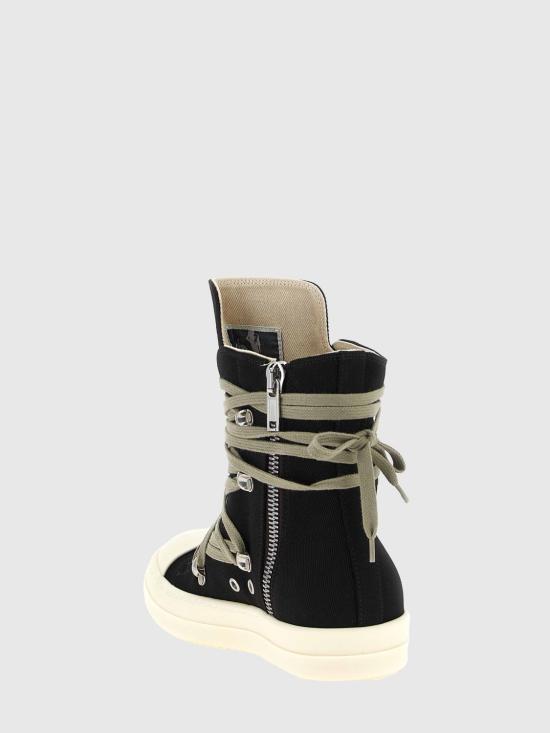 26SS 다크쉐도우 스니커즈 DU01F4809DOW1 911 White - DRKSHDW