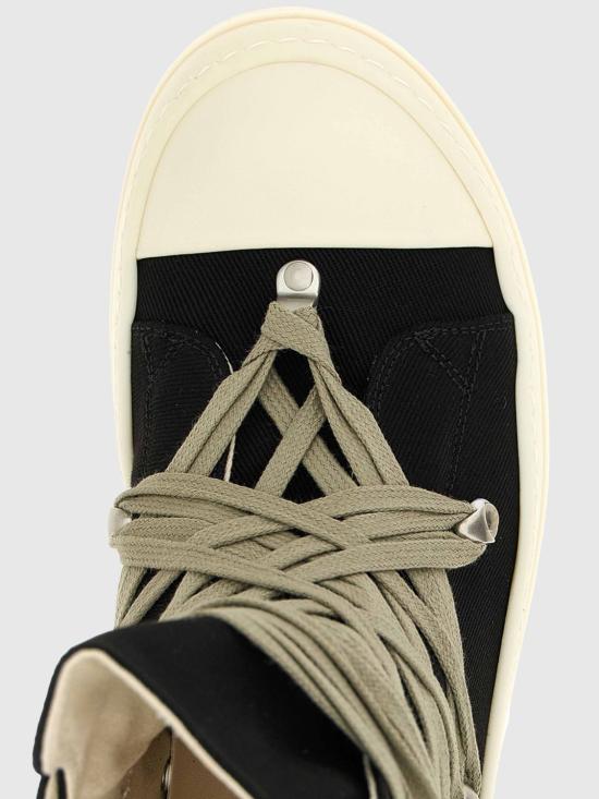 26SS 다크쉐도우 스니커즈 DU01F4809DOW1 911 White - DRKSHDW