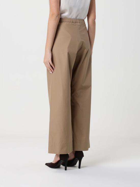 26SS 에스막스마라 팬츠 2619131023600 022 Beige - 'S MAX MARA