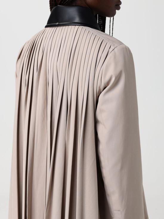 26SS 스포트막스 자켓 2612021041600 001 Beige - SPORTMAX