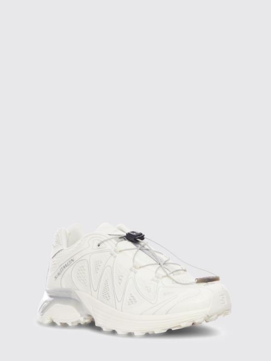 26SS 살로몬 스니커즈 L47796 200 White - SALOMON